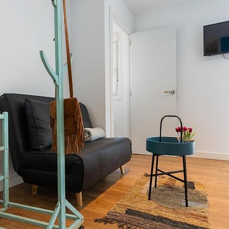 Appartement Casa El Palo à Málaga Extérieur photo
