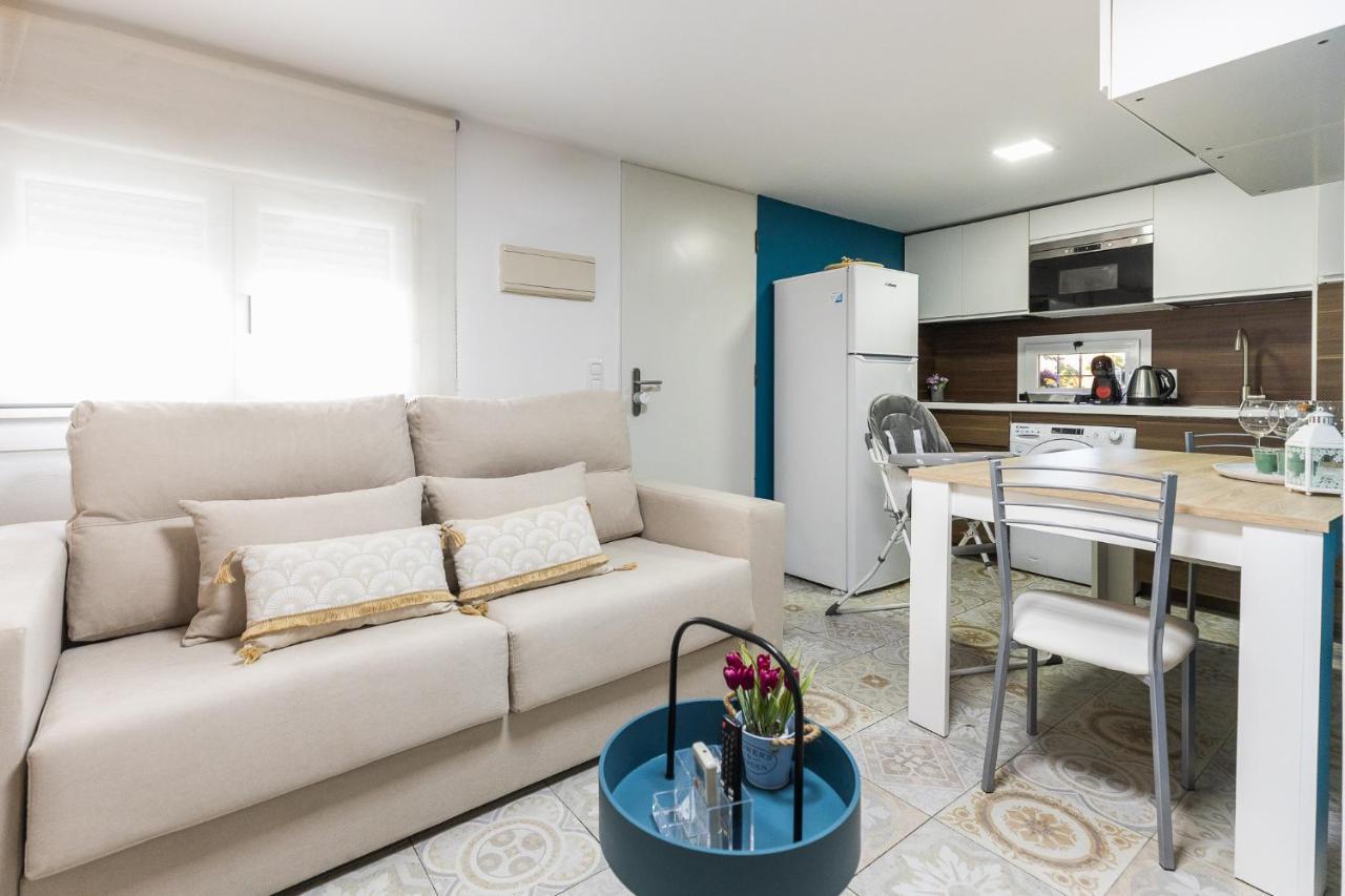 Appartement Casa El Palo à Málaga Extérieur photo