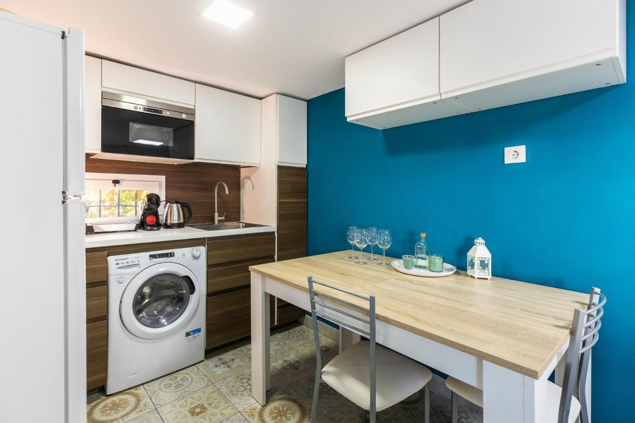 Appartement Casa El Palo à Málaga Extérieur photo