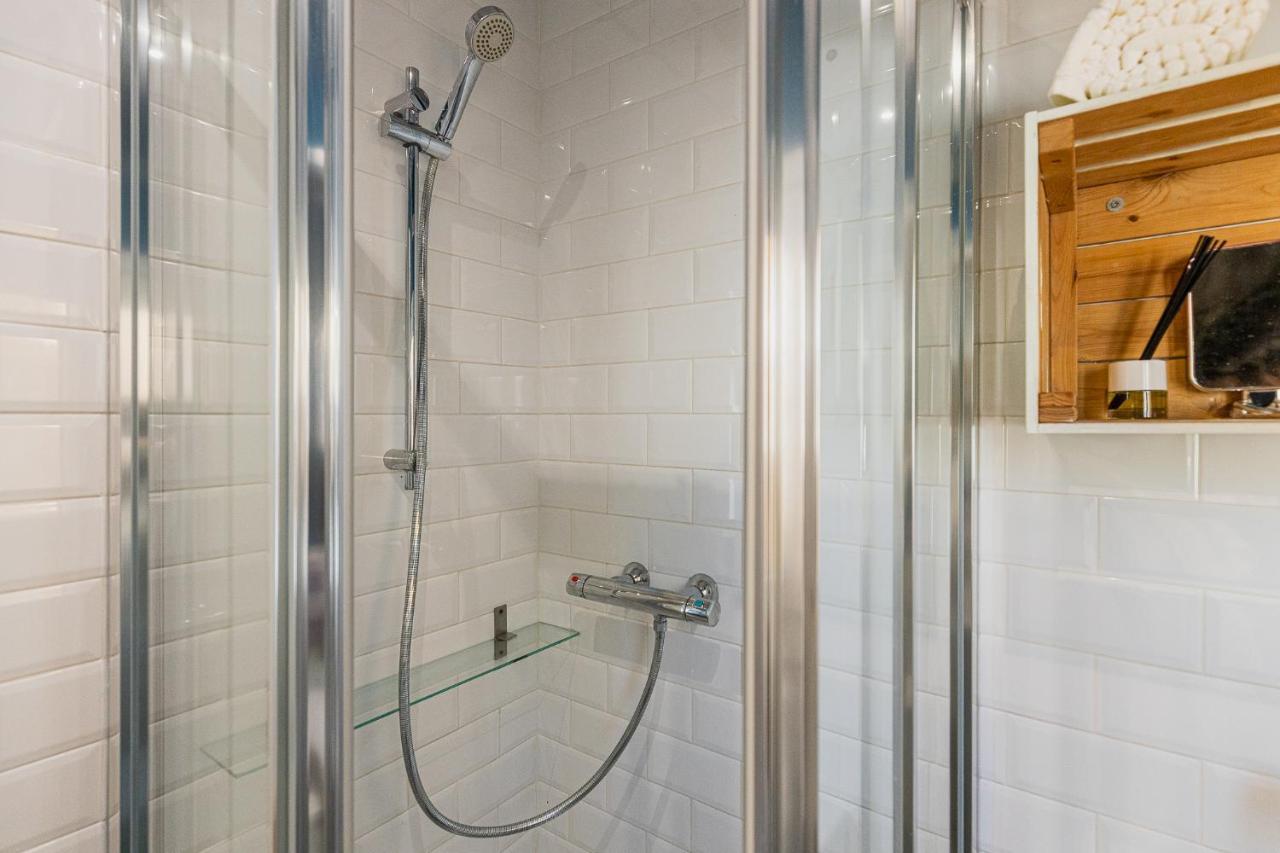 Appartement Casa El Palo à Málaga Extérieur photo